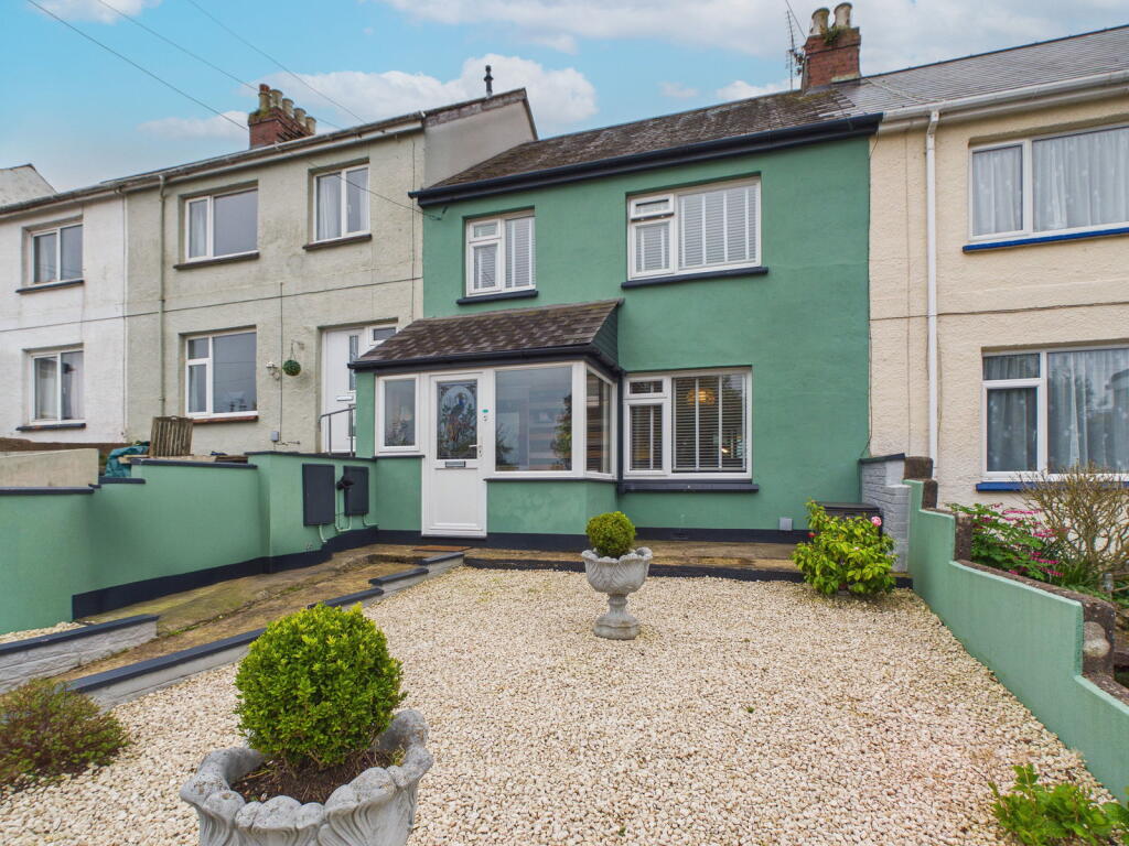 Main image of property: Hayes Gardens, Paignton