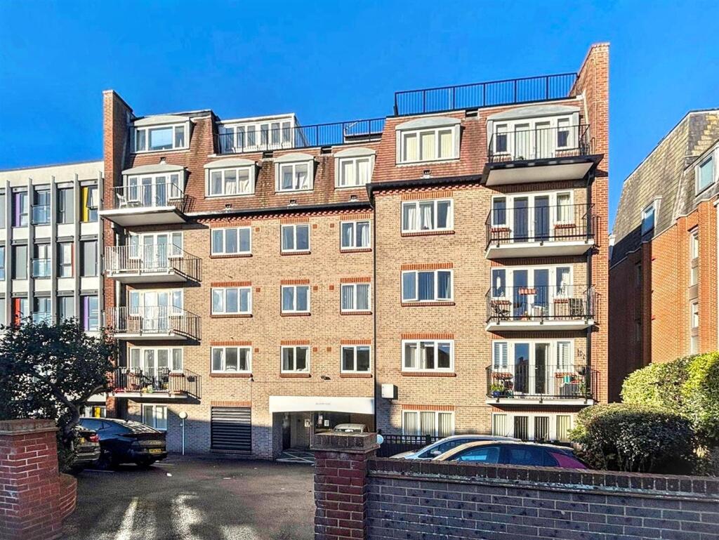 Main image of property: St. Leonards Road, Eastbourne