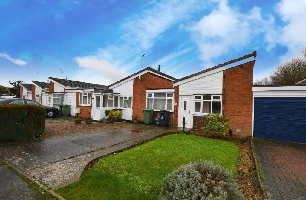 Main image of property: Earlswood Road, Kingswinford