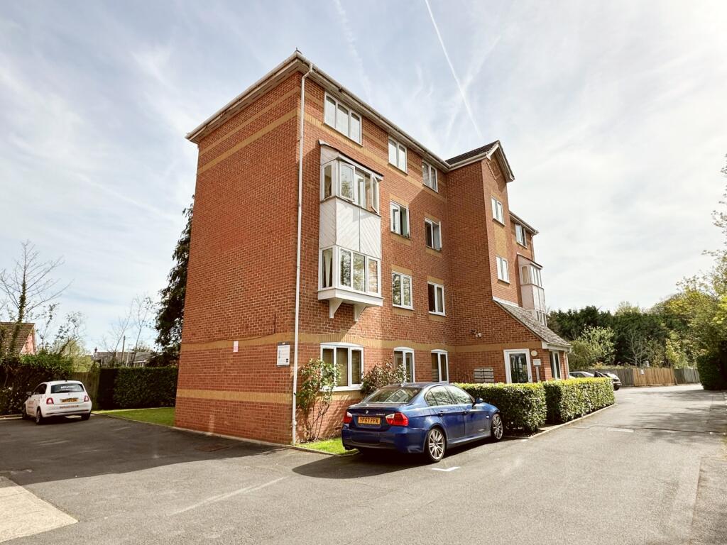 Main image of property: The Grove, Aldershot