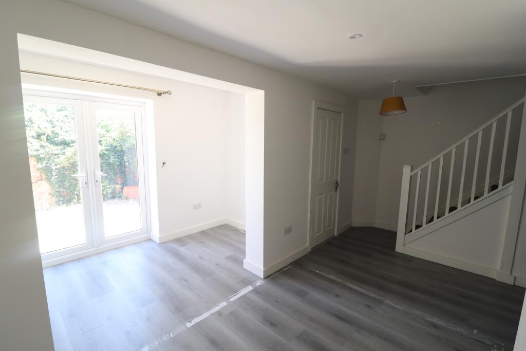 Main image of property: Beeston Courts, Laindon