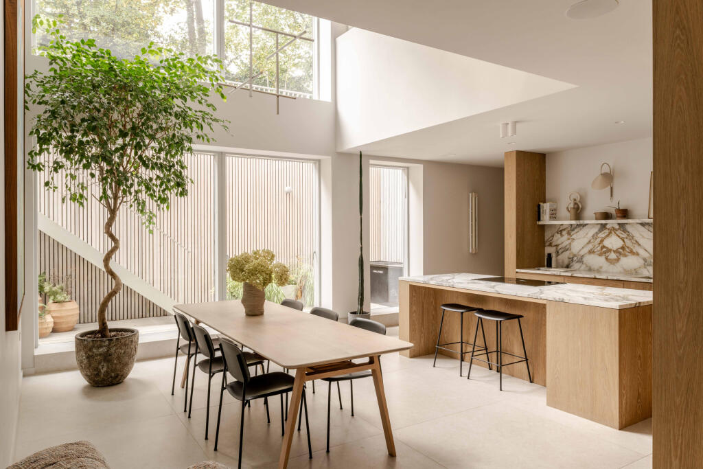 Main image of property: Blackheath, SE3