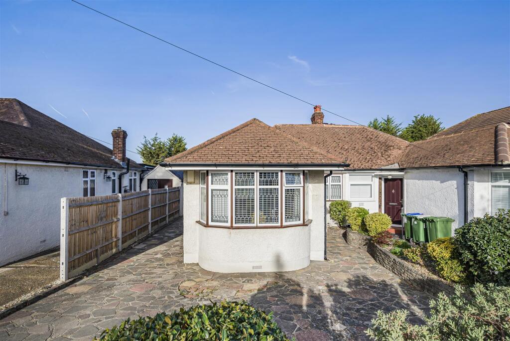 Main image of property: Bexley Lane, Sidcup, DA14 4JJ