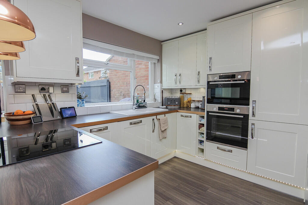 House in Weston-super-Mare, North Worle - View 4