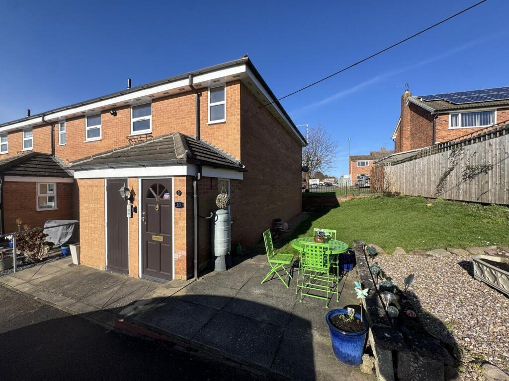 Main image of property: Winterburn Gardens, Whetstone, Leicester