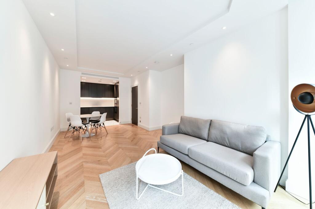 Main image of property: Millbank Quarter, Millbank, SW1P