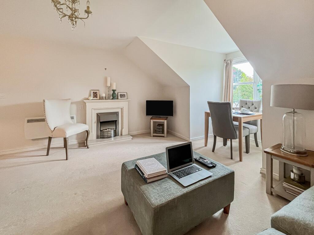 Main image of property: Tower Road, Liphook, Hampshire