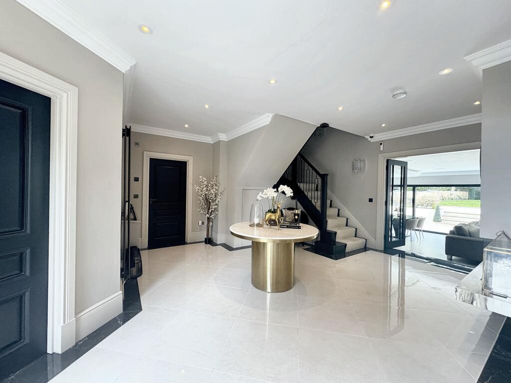 House in Manchester - View 5