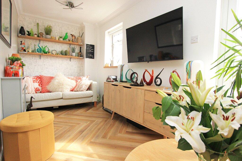 House in Skipton, Mill Fields - View 5