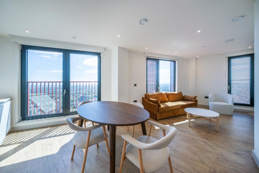Main image of property: The Eades, 11 Selborne Road London E17