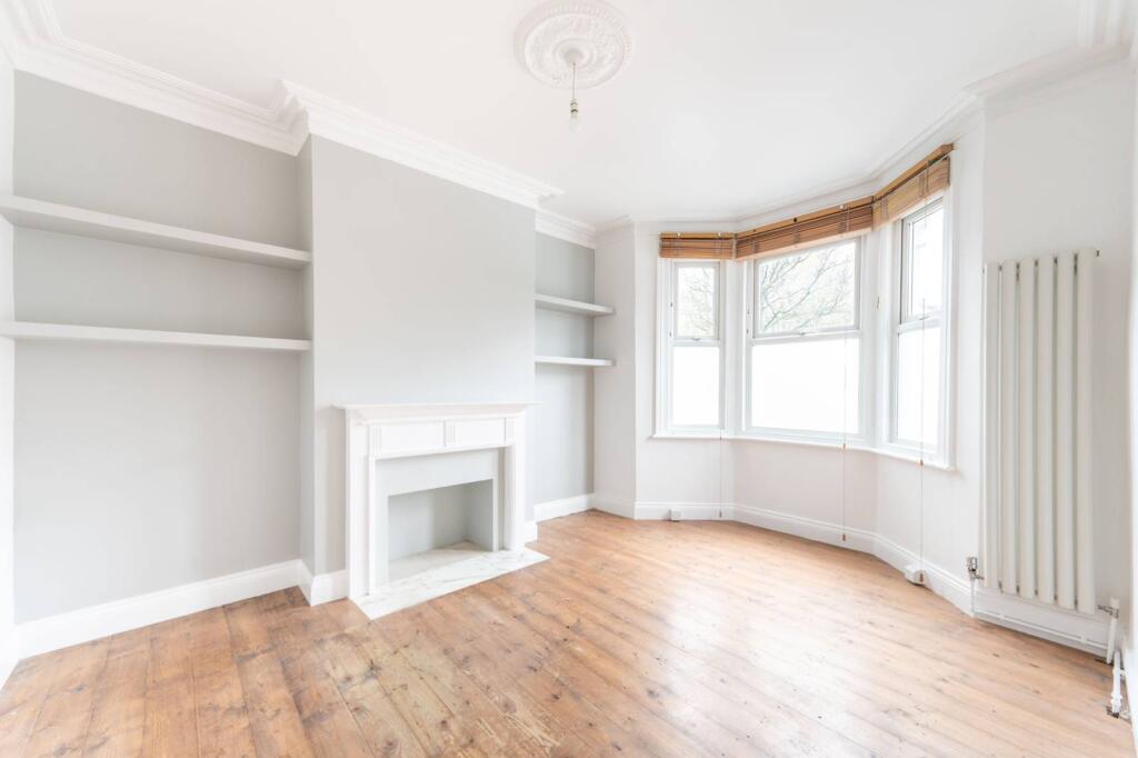 Main image of property: Hillside, Harlesden, London, NW10