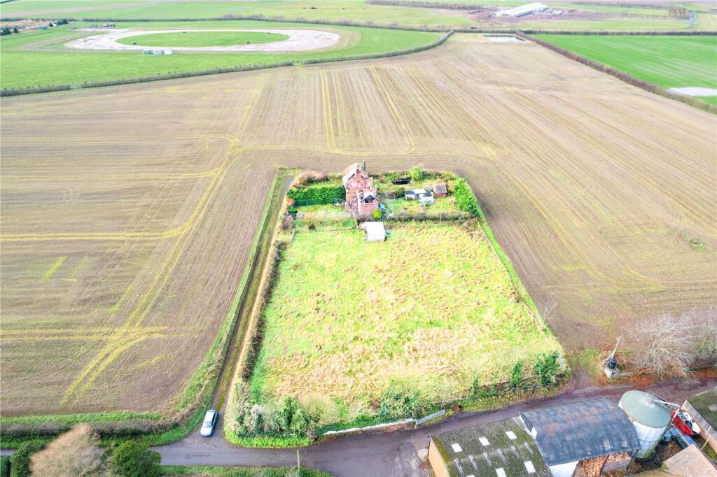 Main image of property: Moortown, High Ercall, Telford