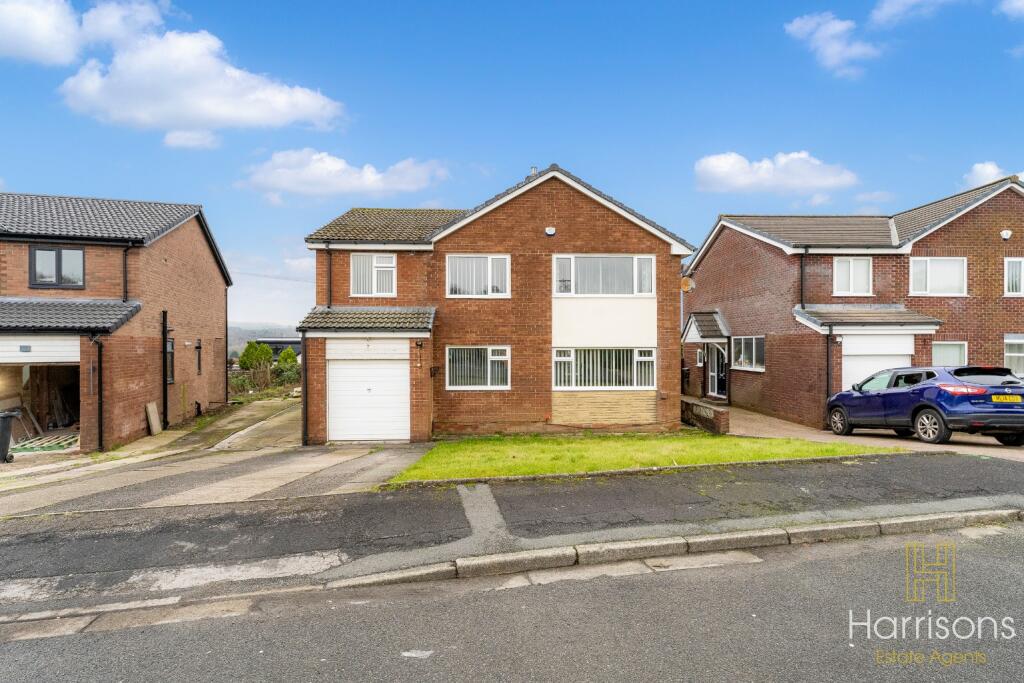 7, Amberley Close photo 3