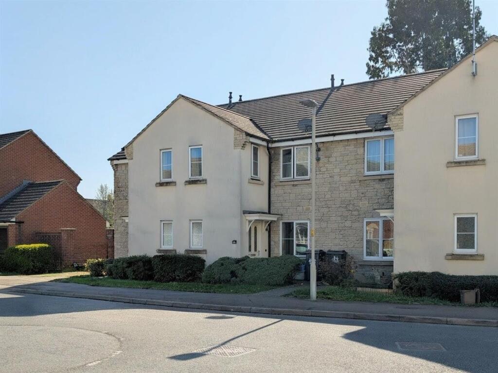 Main image of property: Watermint Drive, Tuffley, Gloucester