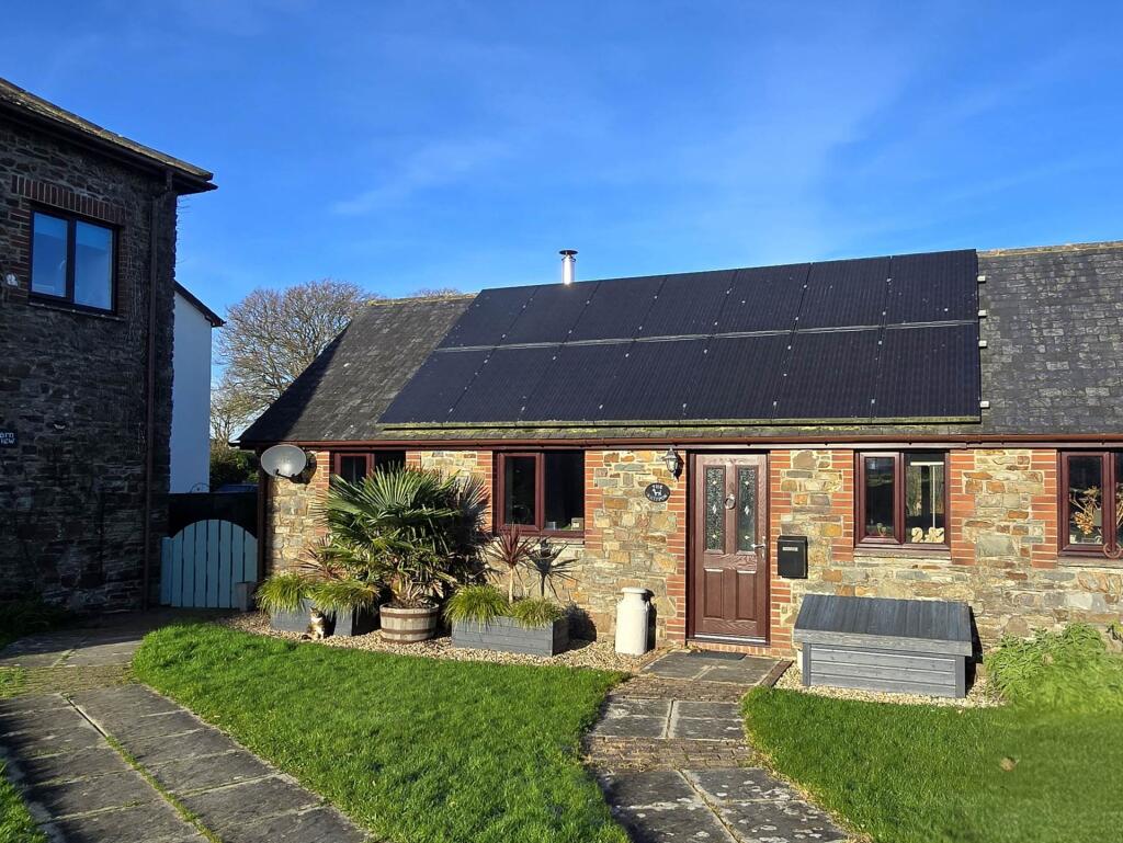 Main image of property: Littleham, Near Bideford