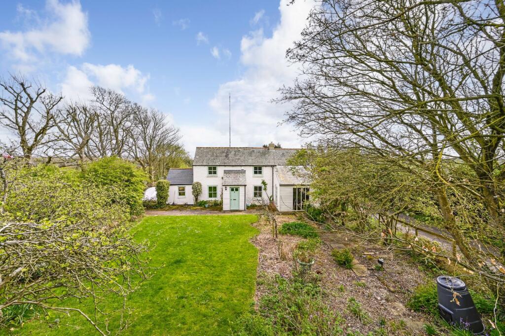 Main image of property: Lowslip Hill, West Hougham, Dover, Kent, CT15