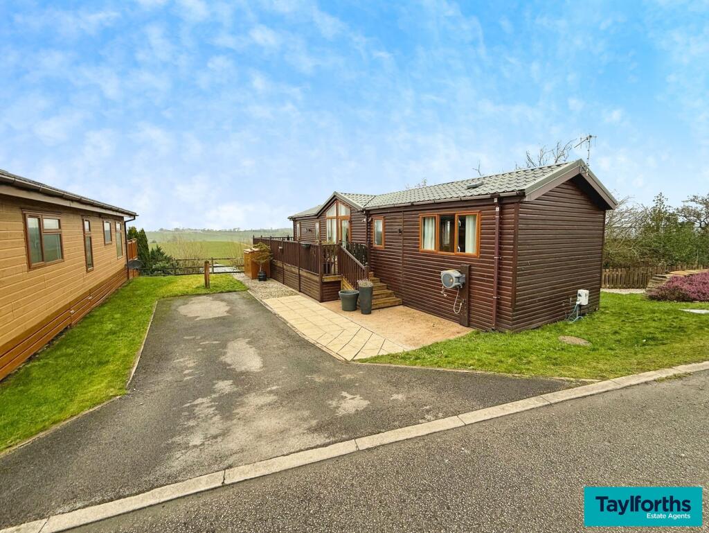 Main image of property: Burnley Road, Gisburn, BB7