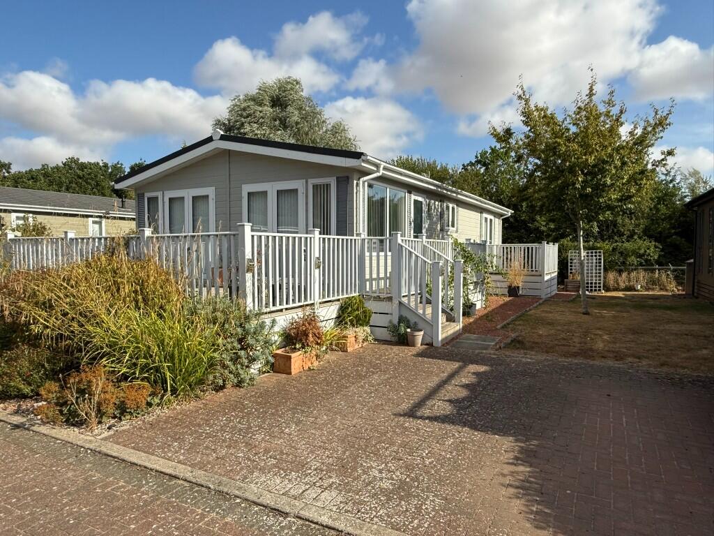 Main image of property: Frinton Road, CO16
