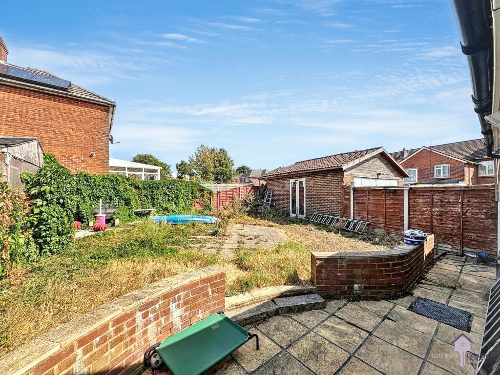 Waterhouse Lane, Southampton, SO15 photo 4