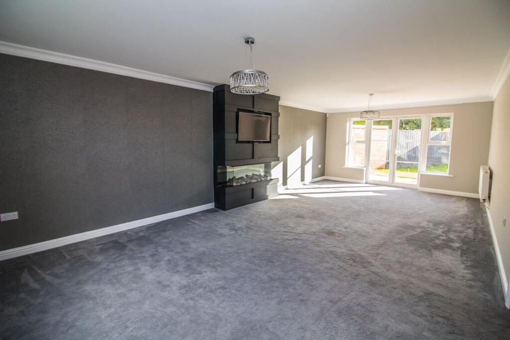 House in Sunderland, Washington - View 3