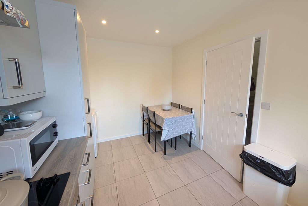 House in Shrewsbury - View 4