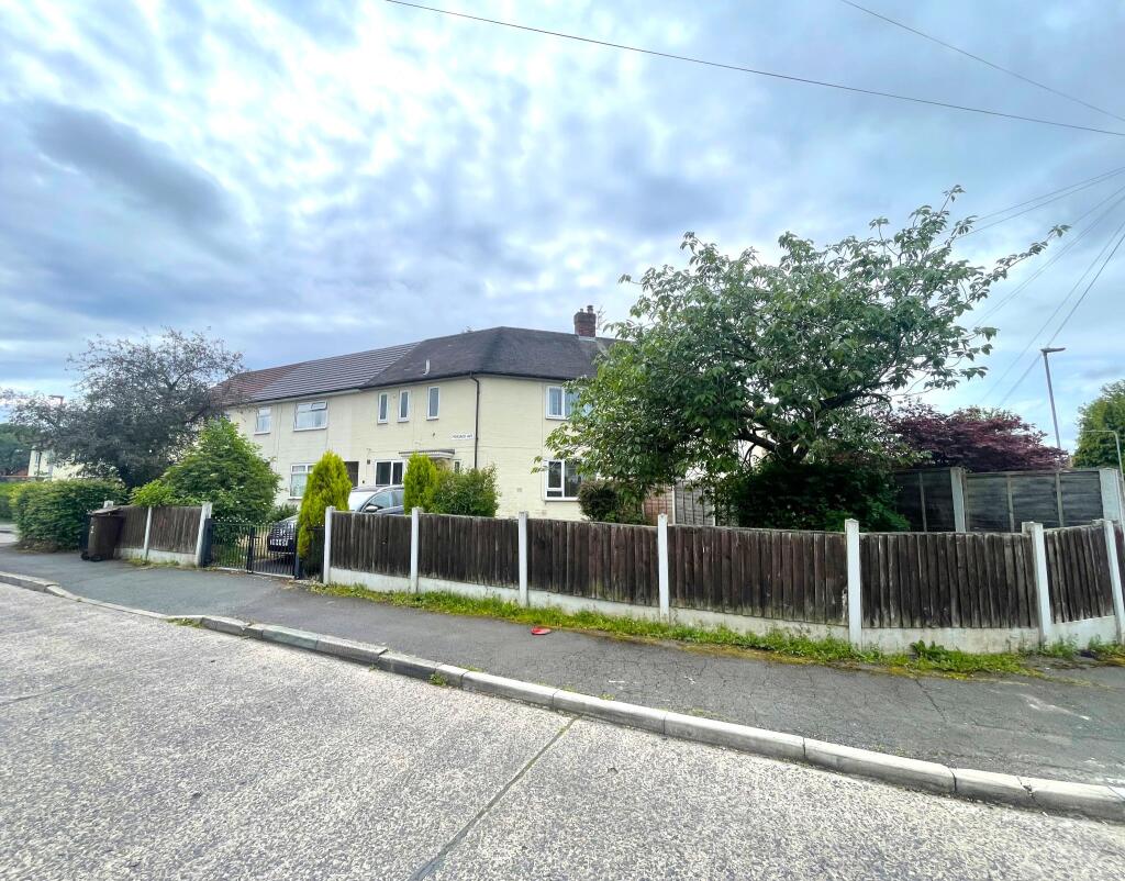 Main image of property: Mossack Avenue, Manchester, M22