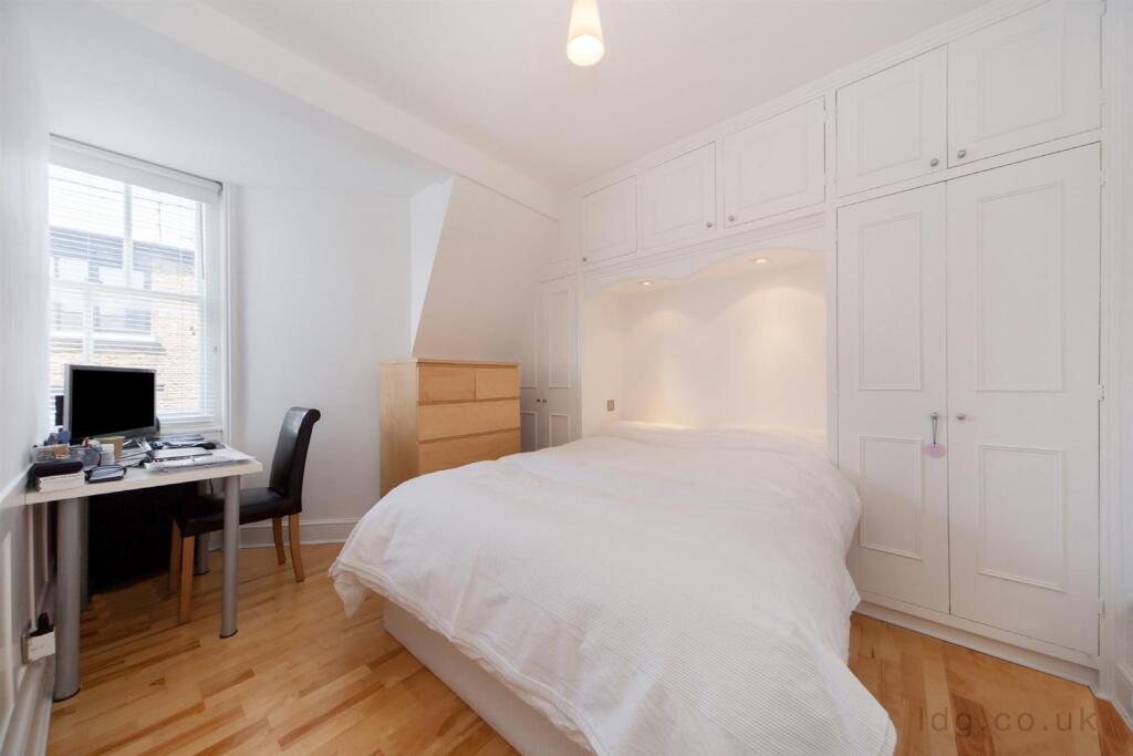 Apartment in London, East Marylebone, Mayfair - View 4