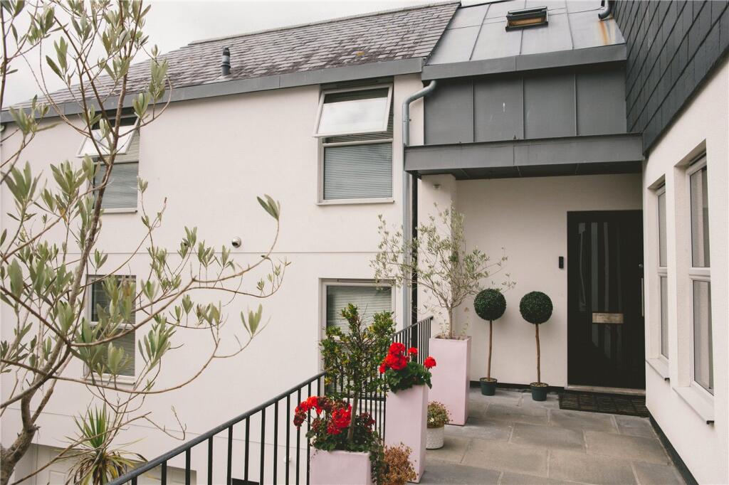 Main image of property: Clarence Hill, Dartmouth, Devon, TQ6