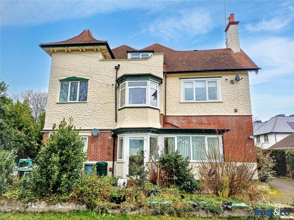 Main image of property: Glenair Road, Lower Parkstone, Poole, Dorset, BH14