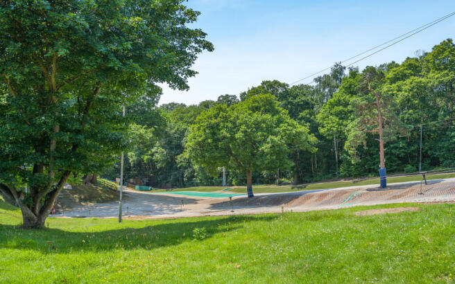 Brentwood Leisure Park, Brentwood, Essex CM13 3DP