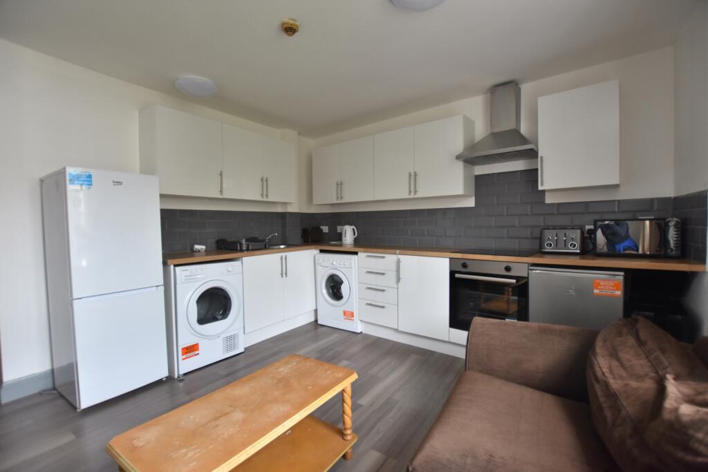 Main image of property: Dowry Square, Hotwells, Bristol, BS8 4SH