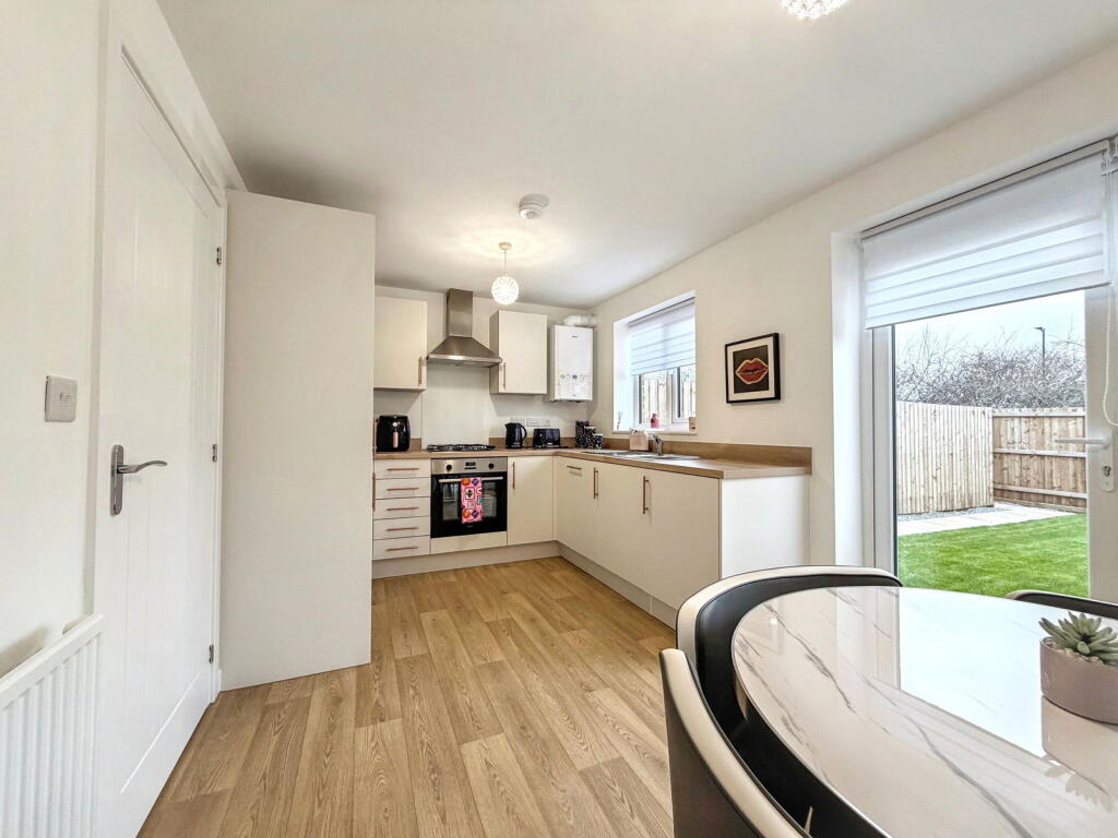 Longthorpe Drive, Hemlington - View 5