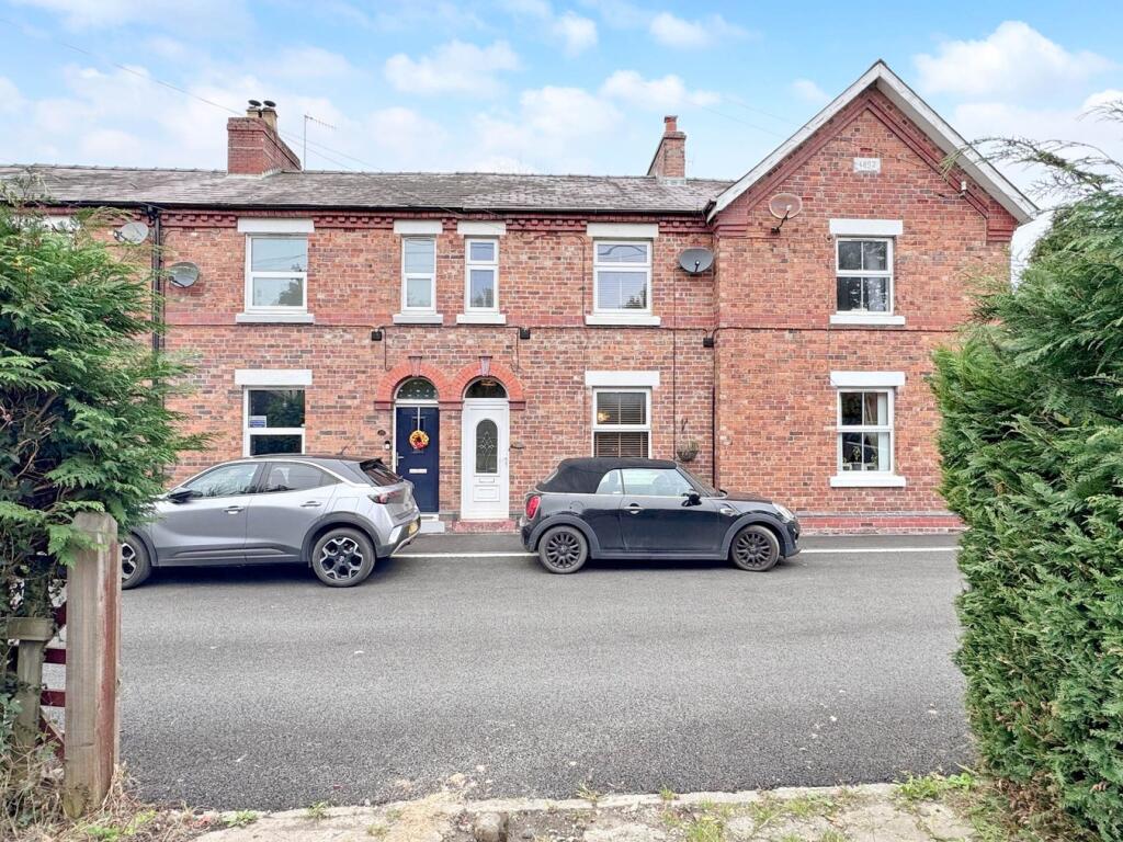 Main image of property: Builth Road, Builth Wells, LD2