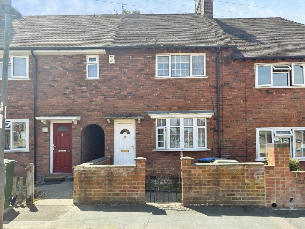 Main image of property: Churchbury Road, London, SE9
