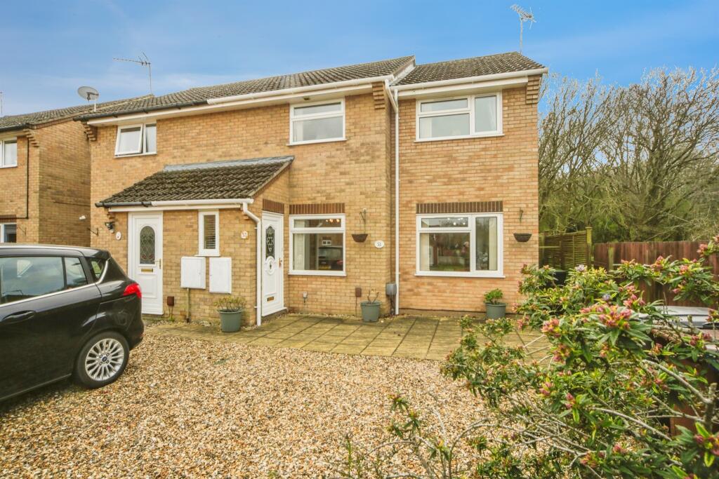 Main image of property: Anderson Walk, Bury St. Edmunds