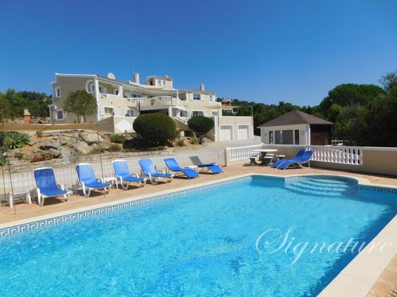 Main image of property: Algarve, Santa Bárbara de Nexe