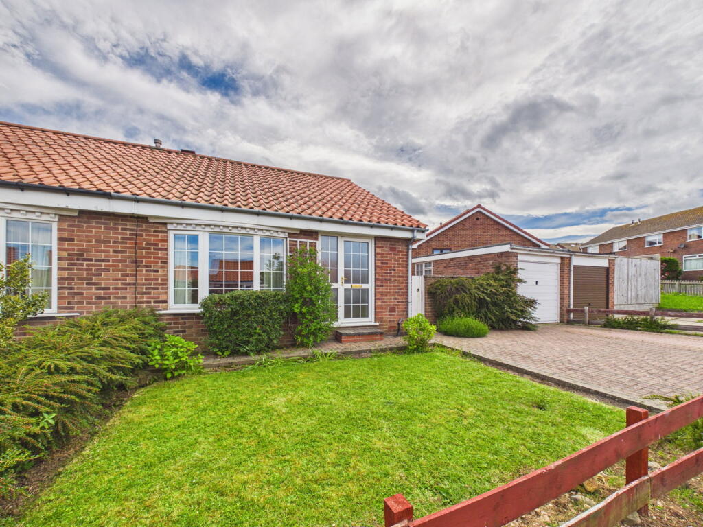 Main image of property: Queens Drive, Whitby, YO22 4HW