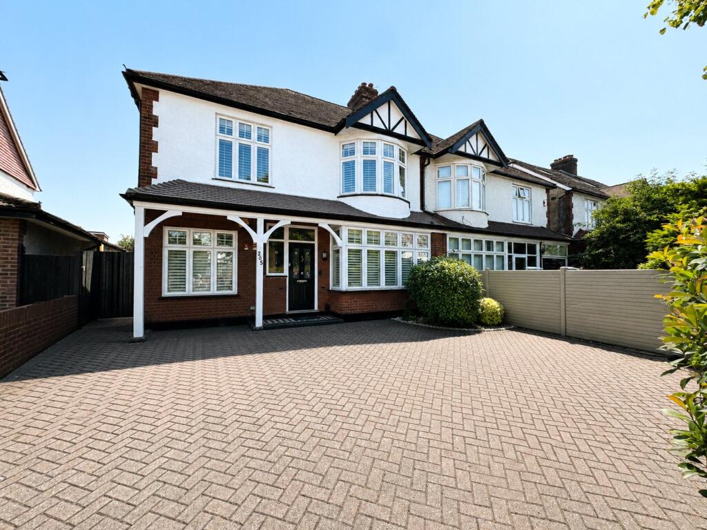 Main image of property: Court Road, London, SE9