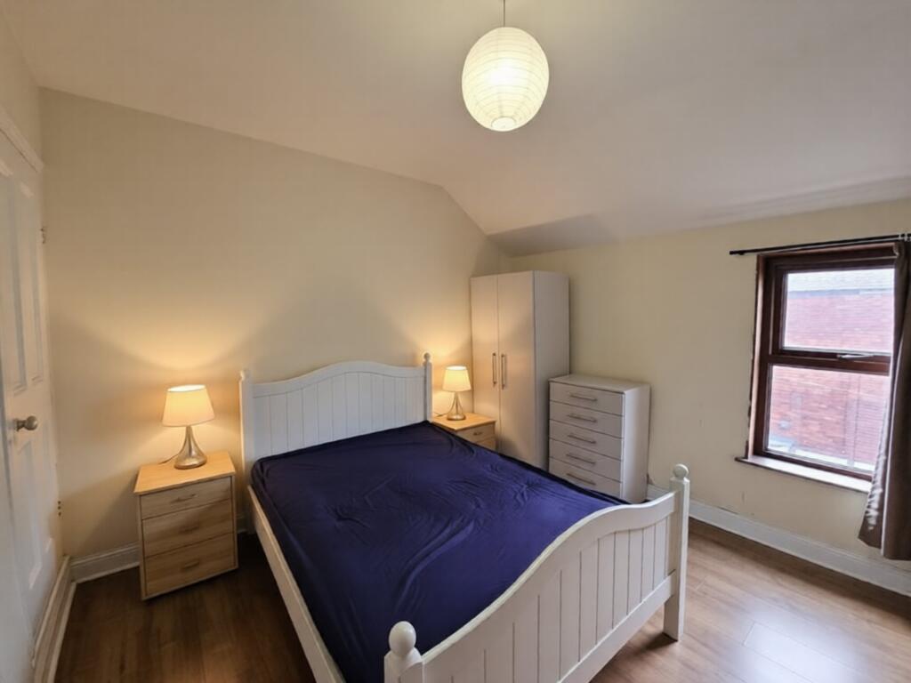 Cromwell Street , Lincoln, - View 2