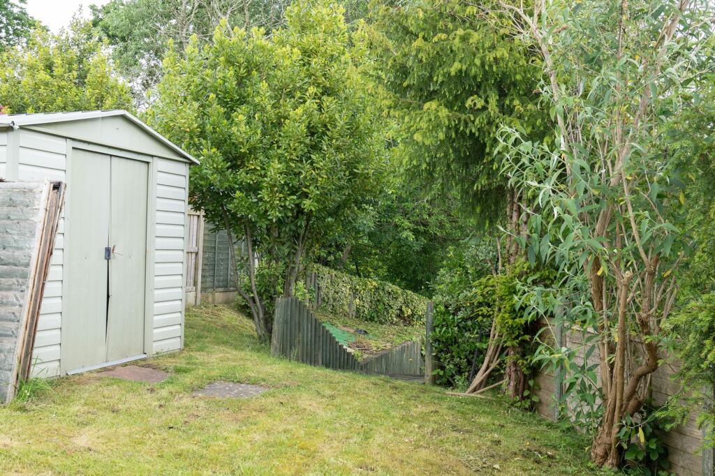 Additional image 17 of Linthurst Newtown, Blackwell, B60