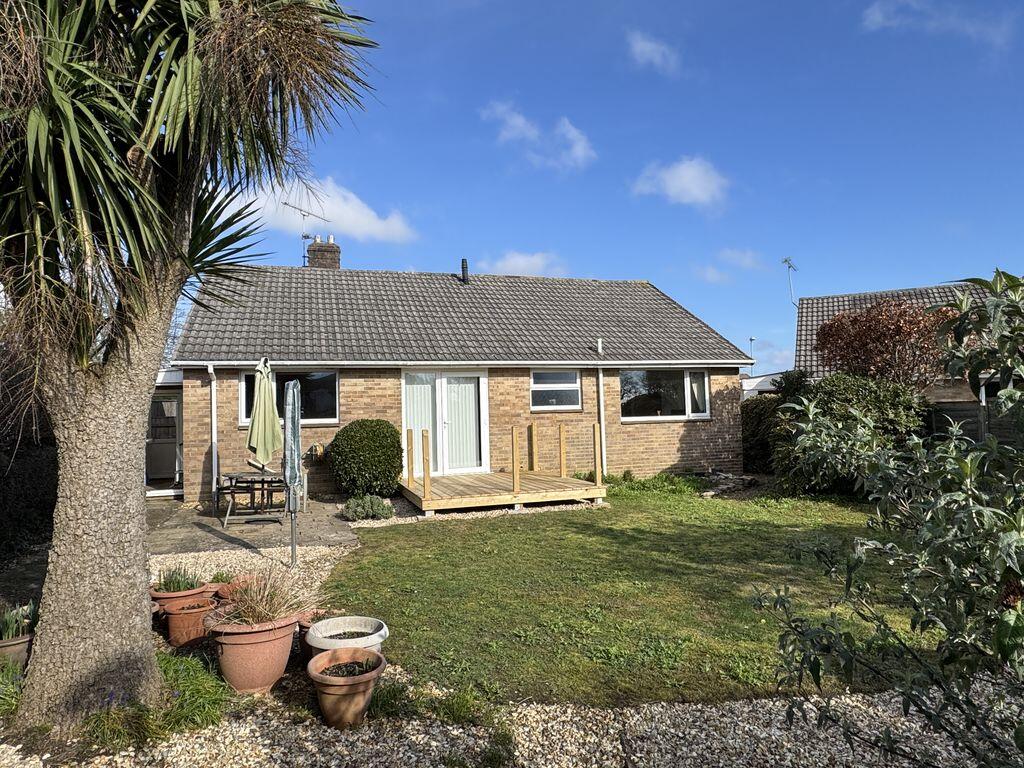 Main image of property: Northmoor Way, Wareham, BH20 4EG