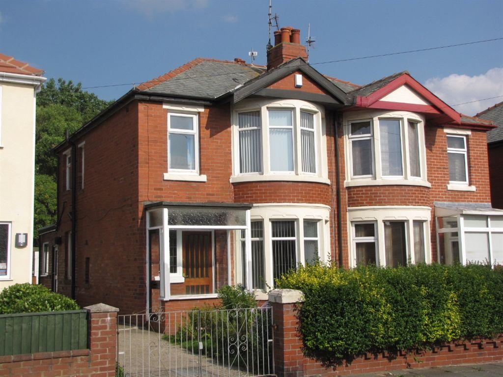 Main image of property: Toronto Avenue, Blackpool, FY2