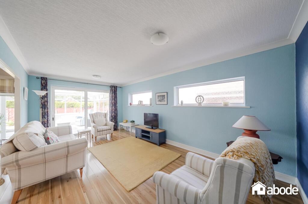 House in Liverpool, Belle Vale - More