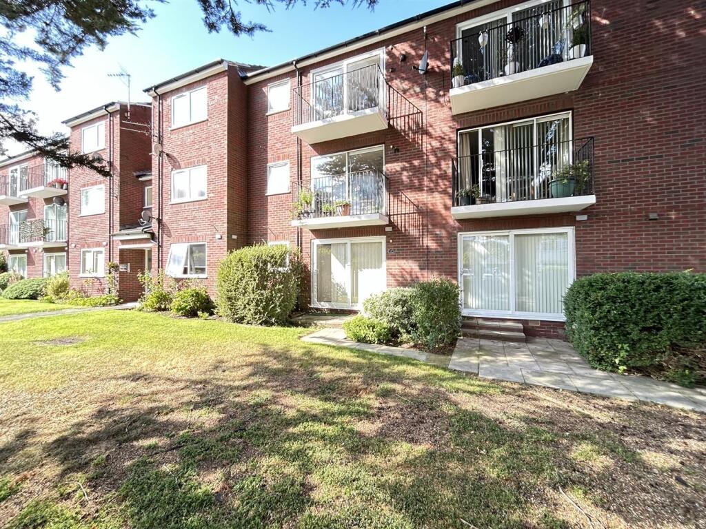 Main image of property: St. Cuthberts Place, Darlington