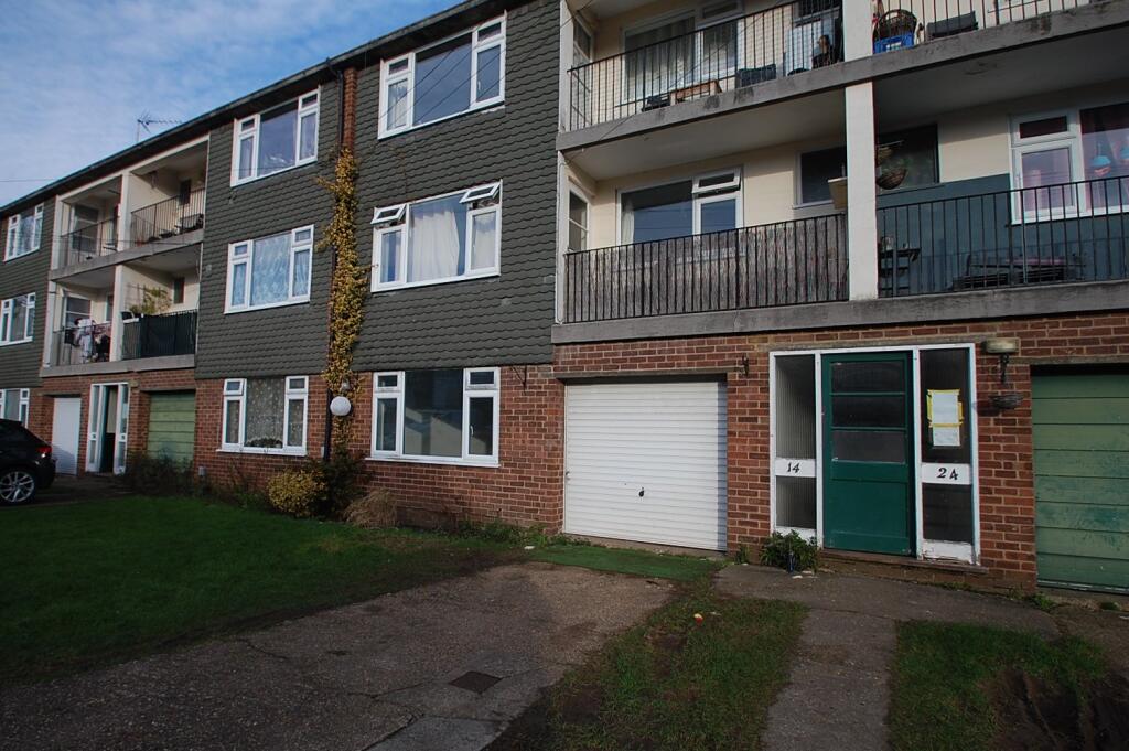 Main image of property: Hiljon Crescent, Chalfont St. Peter, Gerrards Cross, SL9