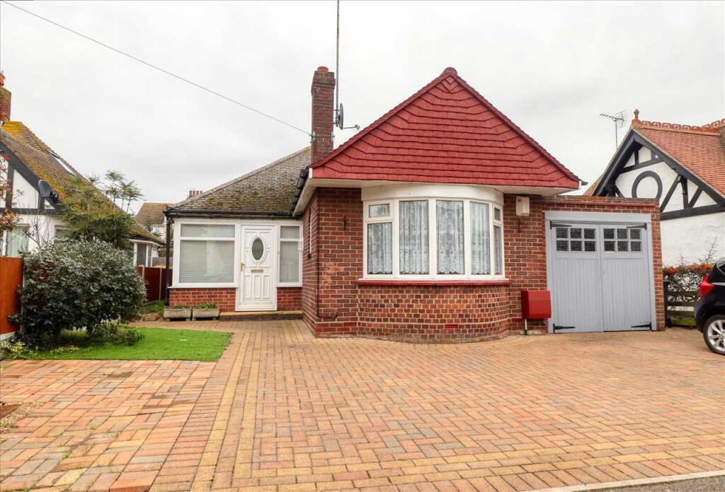 Main image of property: Chapman Road, Clacton on Sea