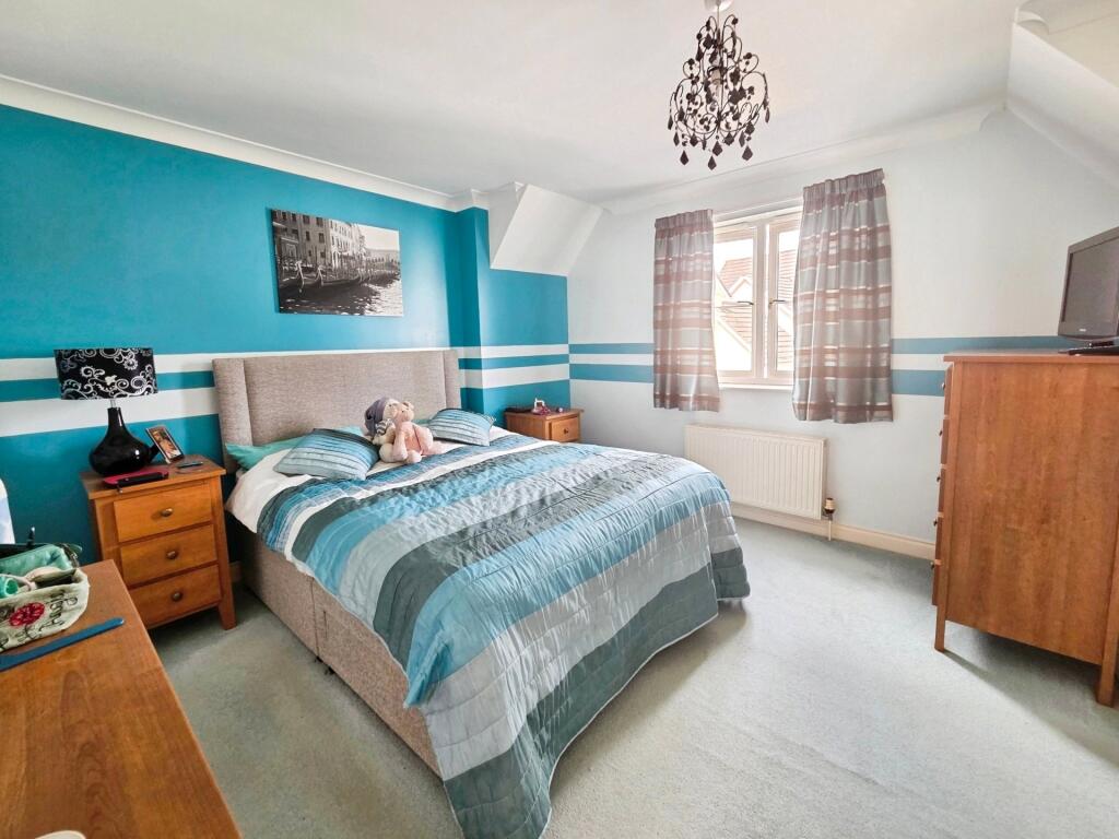 House in Truro - View 5