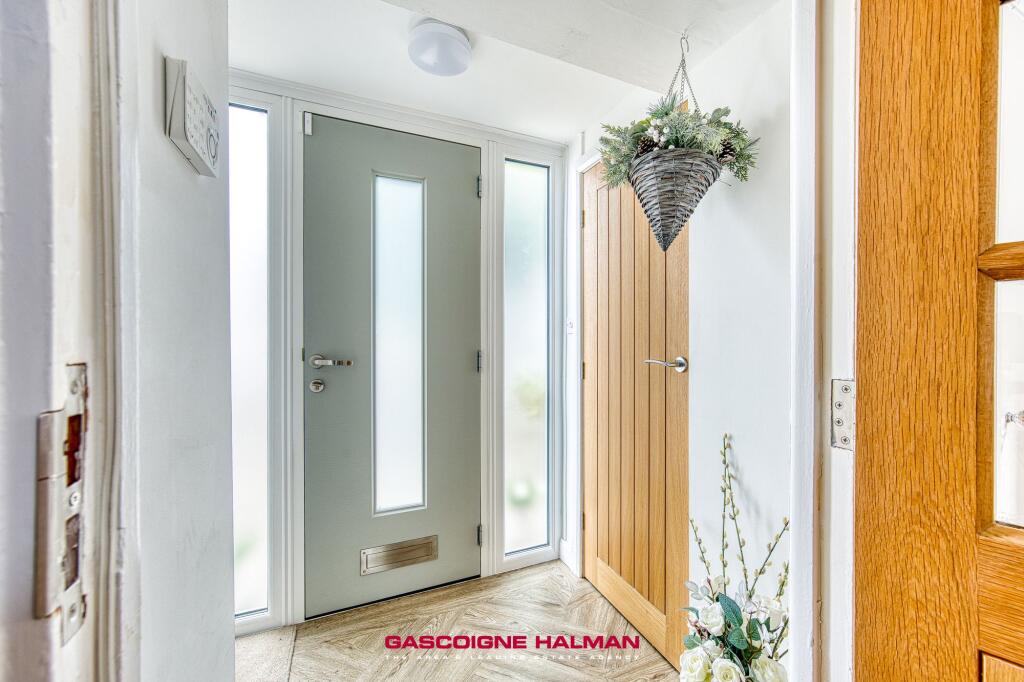 House in Stockport, Greater Manchester - More