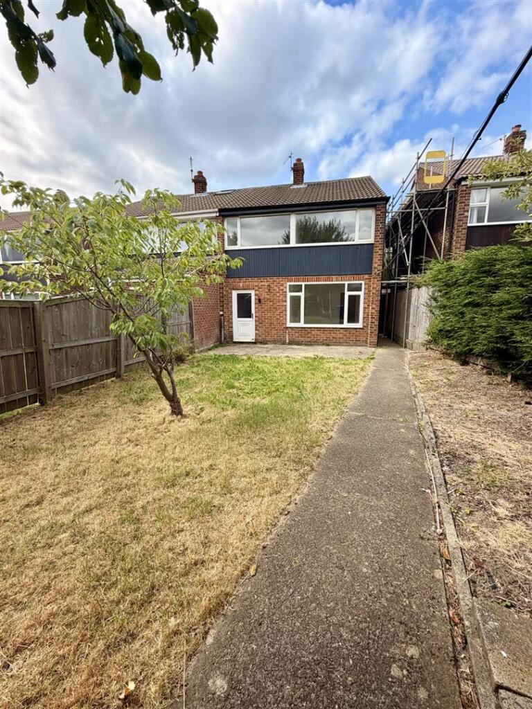 Main image of property: St. Bedes Close, Durham