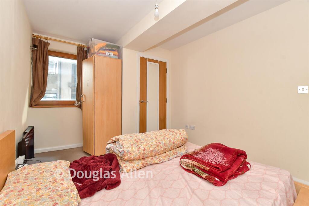 Main image of property: Ilford Hill, Ilford, Essex
